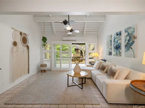 47-455 Hui Iwa St APT 4, Kaneohe, HI 96744