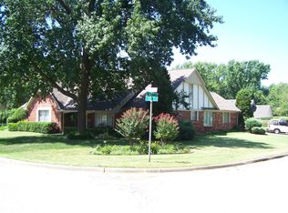 6708 S 70th East Ave, Tulsa, OK 74133