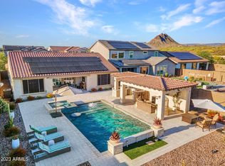 4127 W Tunnel Mine Rd, New River, AZ 85087