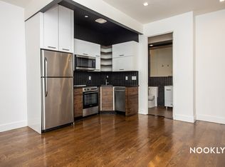 945 Willoughby Ave #2B, Brooklyn, NY 11221
