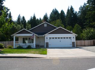 410 S Birch Ave, Yacolt, WA 98675