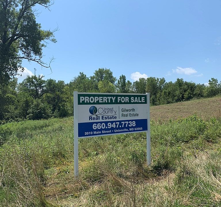 0 State Highway 5, Unionville, MO 63565 | Zillow