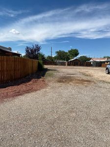 1308 Montoya St NW, Albuquerque, NM, 87104