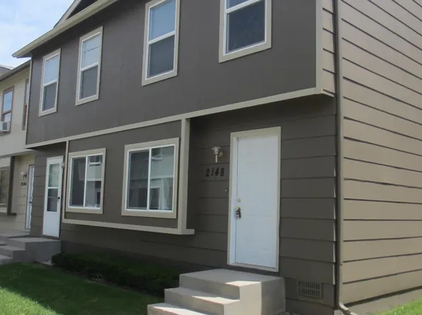 2148 Baltimore Cir, Colorado Springs, CO 80904