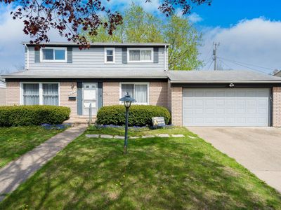 14160 Ludlow Pl, Oak Park, MI, 48237