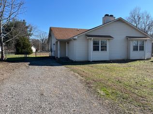 1483 Craig Dr APT B, Clarksville, TN 37042