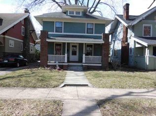 553 River Ave, South Bend, IN 46601