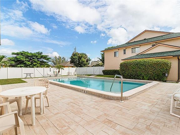 2nd image of 1507 Cape Coral Pkwy W APT 8