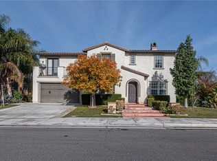 8237 Fall Creek Dr, Corona, CA 92880