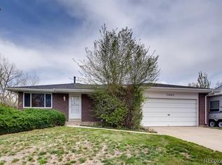 7442 Vance St, Arvada, CO 80003