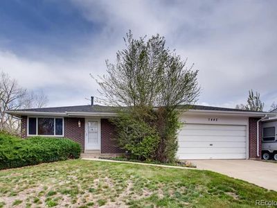 7442 Vance St, Arvada, CO, 80003