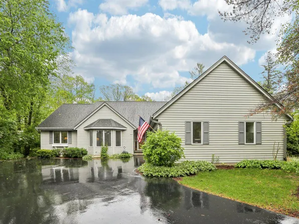 4610 South 124th STREET, Greenfield, WI 53228