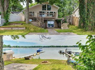 7042 Kitson Dr NE, Rockford, MI 49341