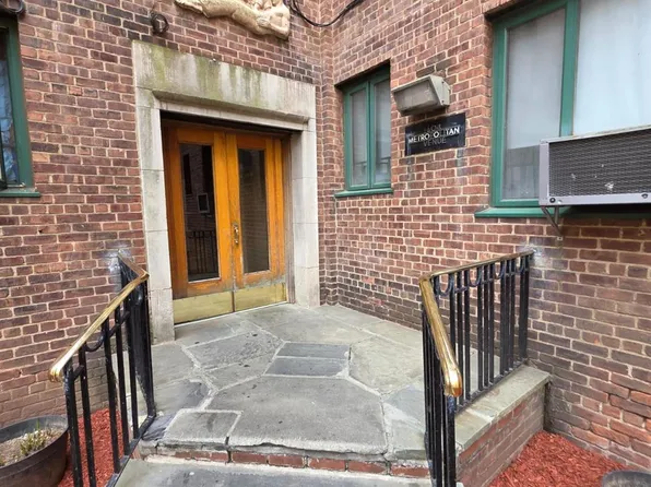 1604 Metropolitan Avenue #11G, Bronx, NY 10462