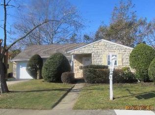 1246 Campbell Rd, Wantagh, NY 11793