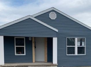 1242 S Calumet St, Kokomo, IN 46902