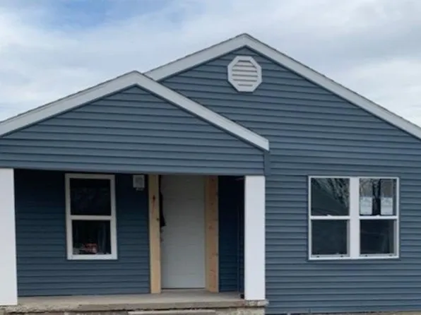 1242 S Calumet St, Kokomo, IN 46902