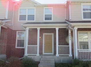 2693 Brooksedge Vw, Colorado Springs, CO 80910