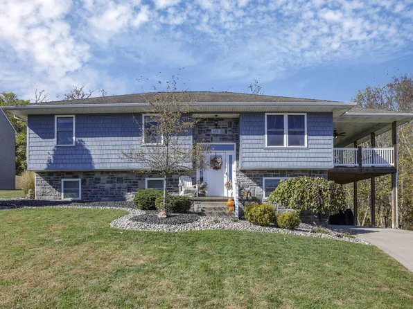 825 Edgehill Dr, Logan, OH 43138