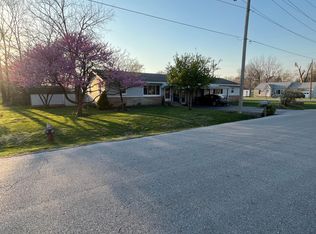 203 N New St, Nixa, MO 65714