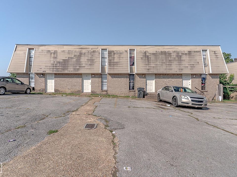 1st image of 405 Melrose St
