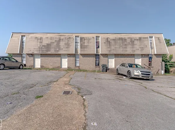 405 Melrose St, Jonesboro, AR 72401