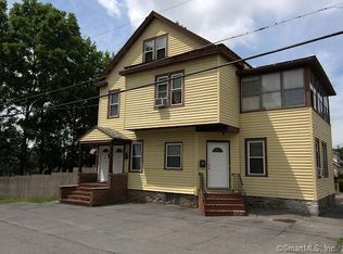 45 Buckingham Ave UNIT 3, Poughkeepsie, NY 12601
