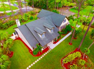 15885 87th Rd N, Loxahatchee, FL 33470