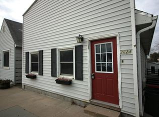 2624 N 205th St #12, Elkhorn, NE 68022