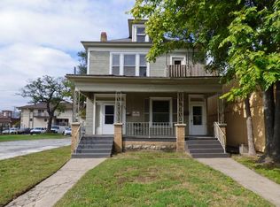 923 N Broadway Ave, Wichita, KS 67214