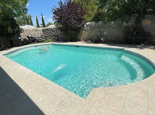 11529 Cree Ct, El Paso, TX 79936