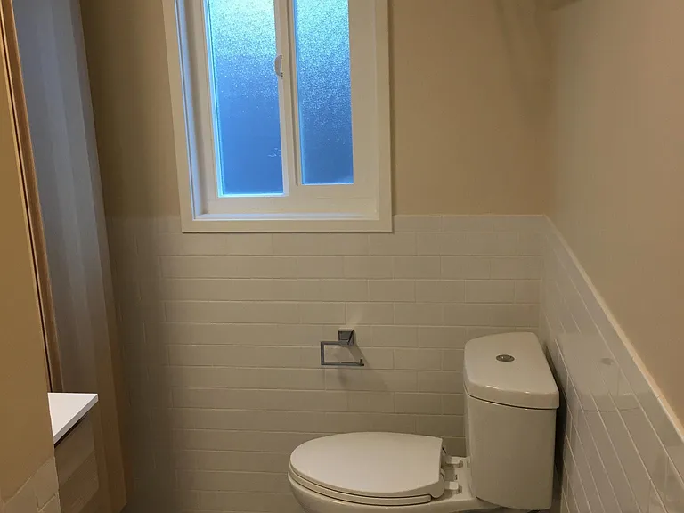 bathrom