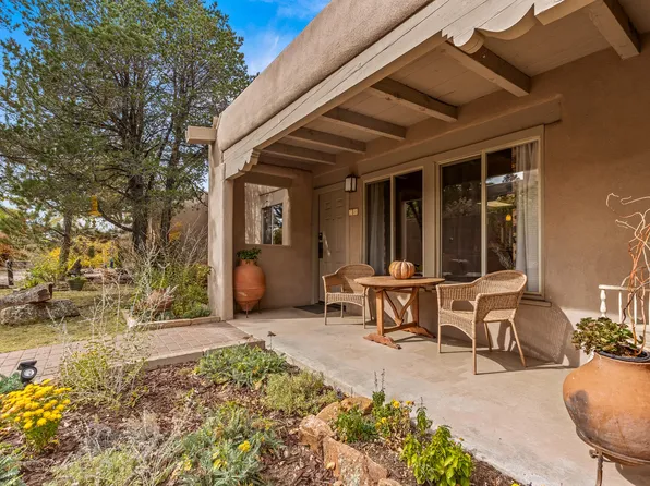 320 Artist Rd #58, Santa Fe, NM 87501