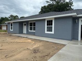 20224 SW 75th St, Dunnellon, FL 34431