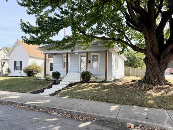 1040 S Purdum St, Kokomo, IN 46902