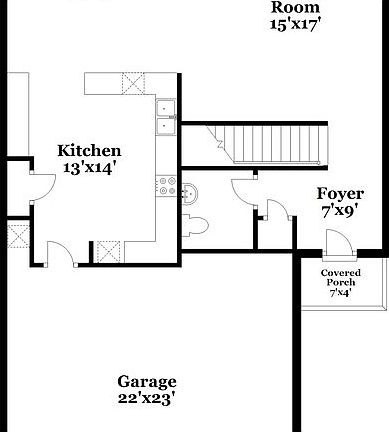 2nd image of this home