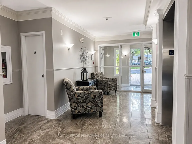 136 Edwards St #206 — Photo 5