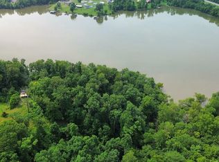 1 W Devillez Rd, Eddyville, KY 42038