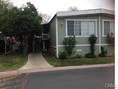 2851 S La Cadena Dr SPACE 25, Colton, CA, 92324