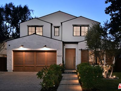 4243 Beeman Ave, Studio City, CA, 91604