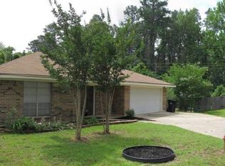 937 Villa Ln, Haughton, LA 71037