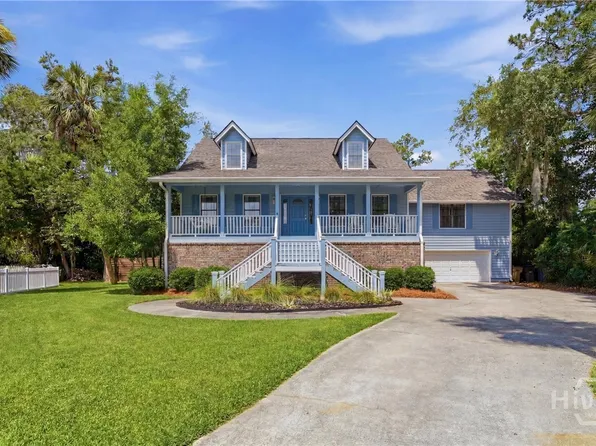5 Cedar Cove, Savannah, GA 31410