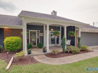 152 Raspberry Way, Madison, AL 35757