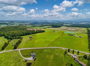 0 Baptist Hill Rd, Columbia Cross Roads, PA 16914