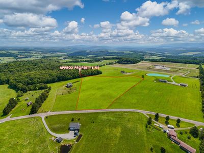 0 Baptist Hill Rd, Columbia Cross Roads, PA, 16914