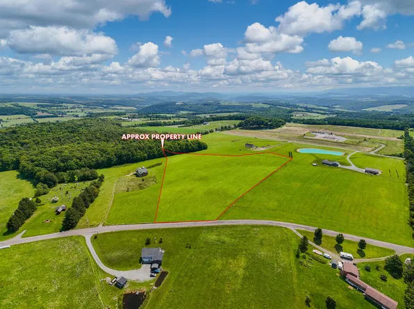 0 Baptist Hill Rd, Columbia Cross Roads, PA 16914