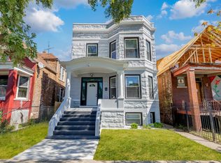 5619 S Wolcott Ave, Chicago, IL 60636