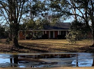 253 Highway 1181, Plaucheville, LA 71362
