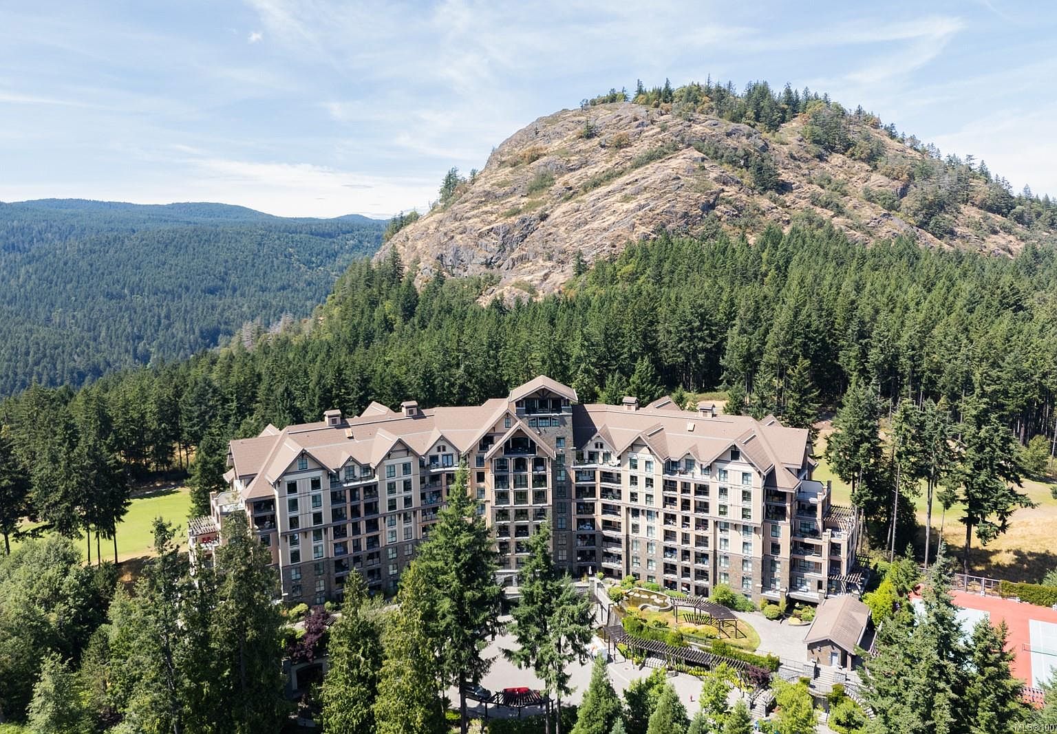 1400 Lynburne Pl #610