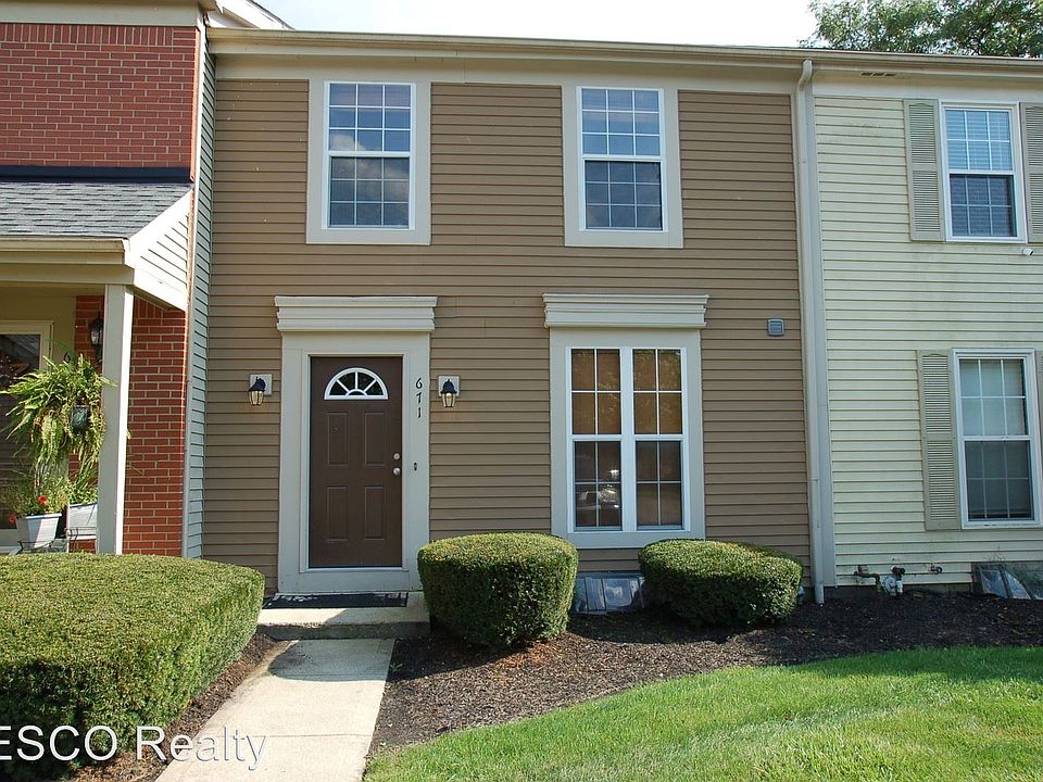 1st image of 671 Slate Hollow Ct